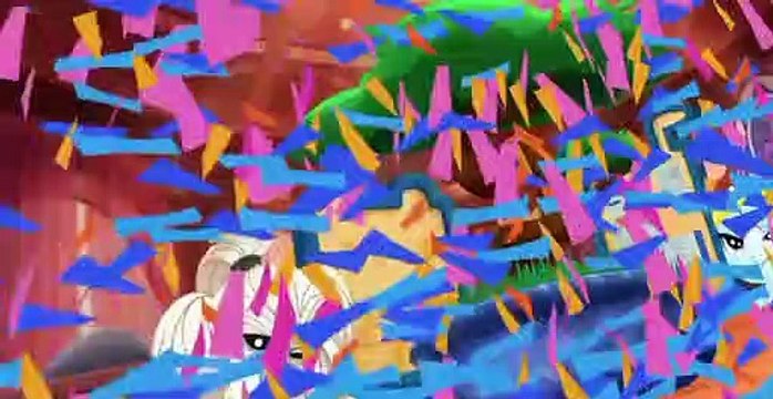 Littlest Pet Shop: A World of Our Own Littlest Pet Shop: A World of Our Own E029 – Double Booked Bev