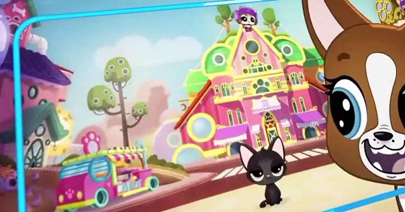 Littlest Pet Shop: A World of Our Own Littlest Pet Shop: A World of Our Own E031 – Mayor May Not