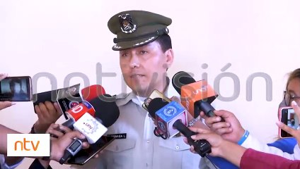 "Discutían y lo atacó": Mujer apuñaló en tres ocasiones a su pareja