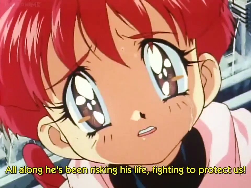 Yuusha-Ou GaoGaiGar - Ep49 HD Watch