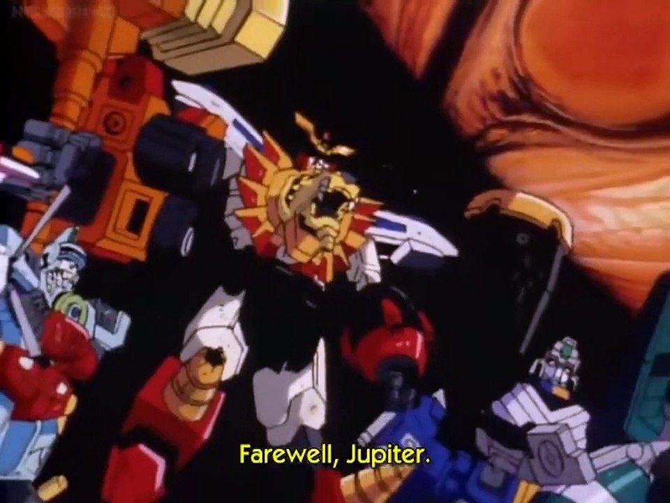 Yuusha-Ou GaoGaiGar - Ep48 HD Watch