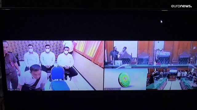 В Индонезии открылся процесс по делу о массовой давке на стадионе