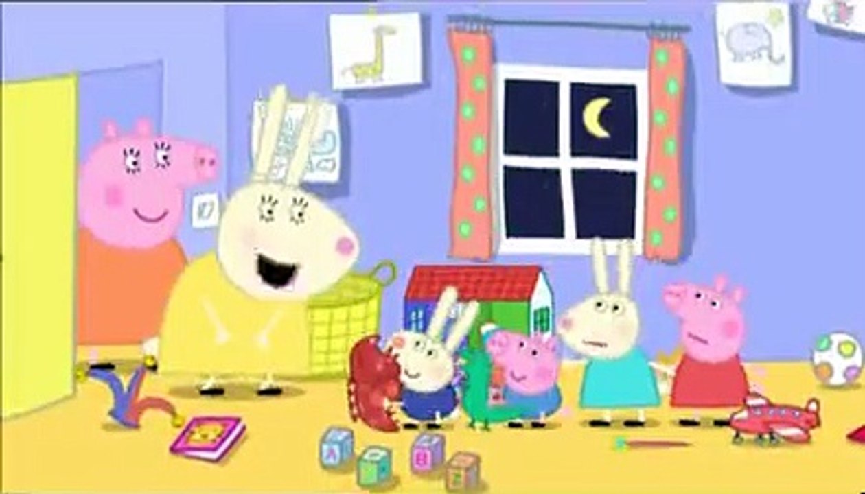 peppa pig - Se2 - Ep43 HD Watch
