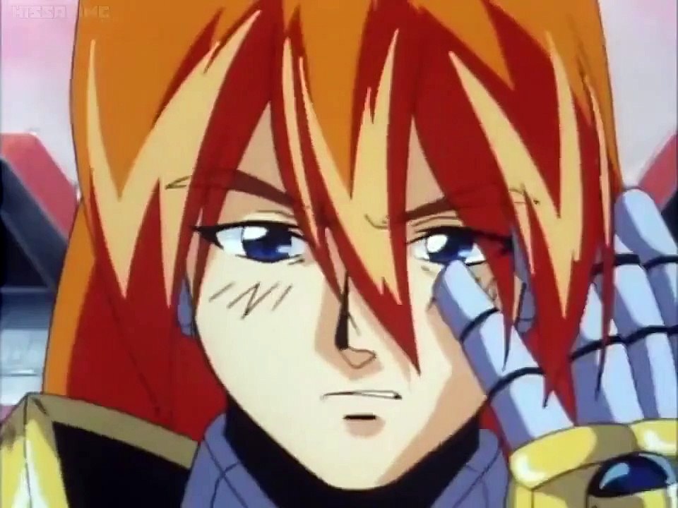 Yuusha-Ou GaoGaiGar - Ep42 HD Watch