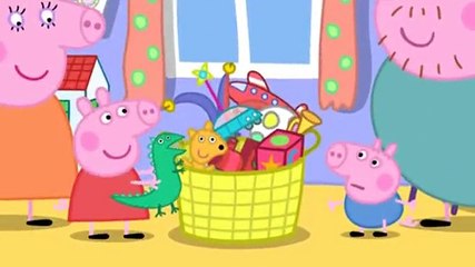 peppa pig - Se2 - Ep35 HD Watch