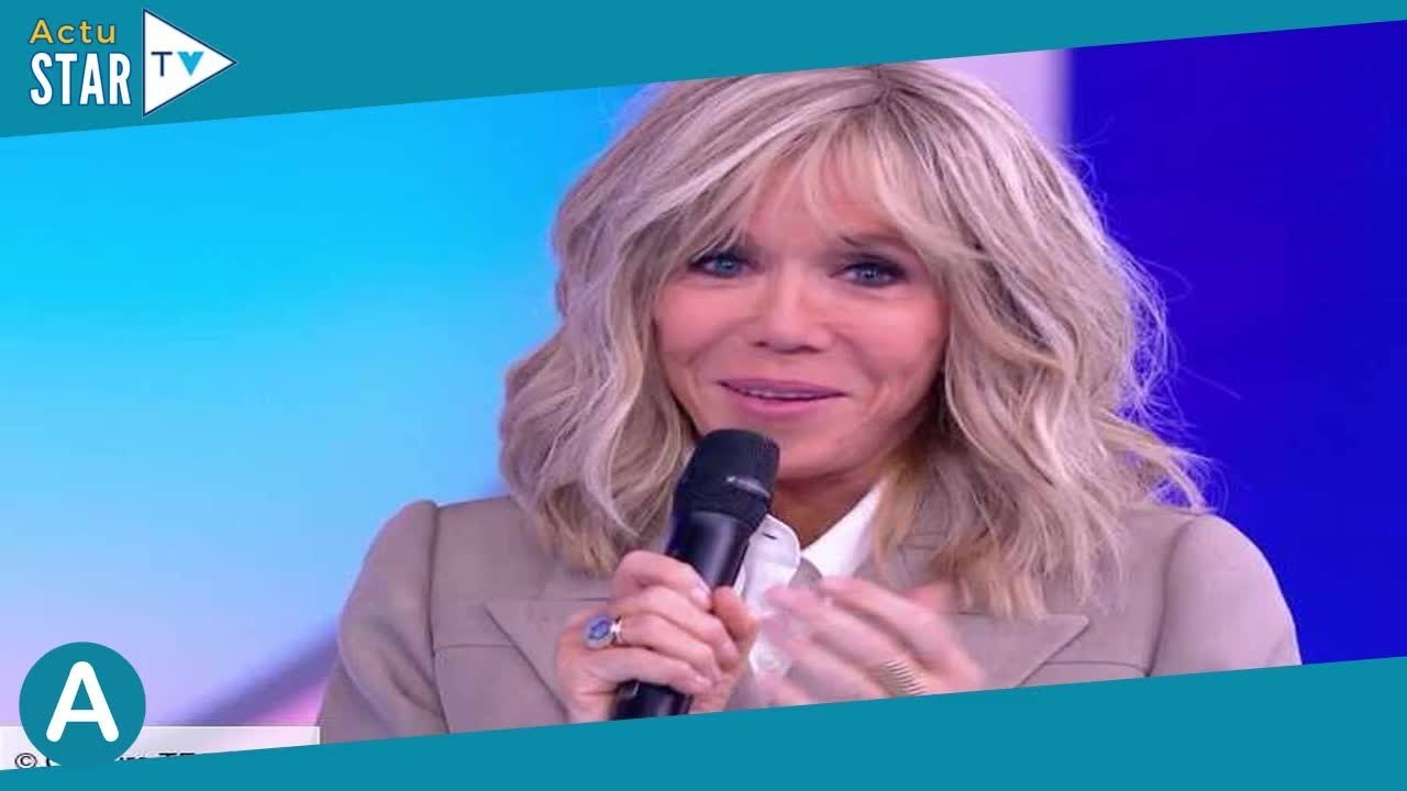 « On a des rites » : Brigitte Macron se confie sur sa vie de couple avec Emmanuel Macron