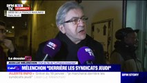 Jean-Luc Mélenchon: 