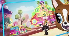 Littlest Pet Shop: A World of Our Own Littlest Pet Shop: A World of Our Own E034 – Sleepless in Paw-Tucket / Never to Bed