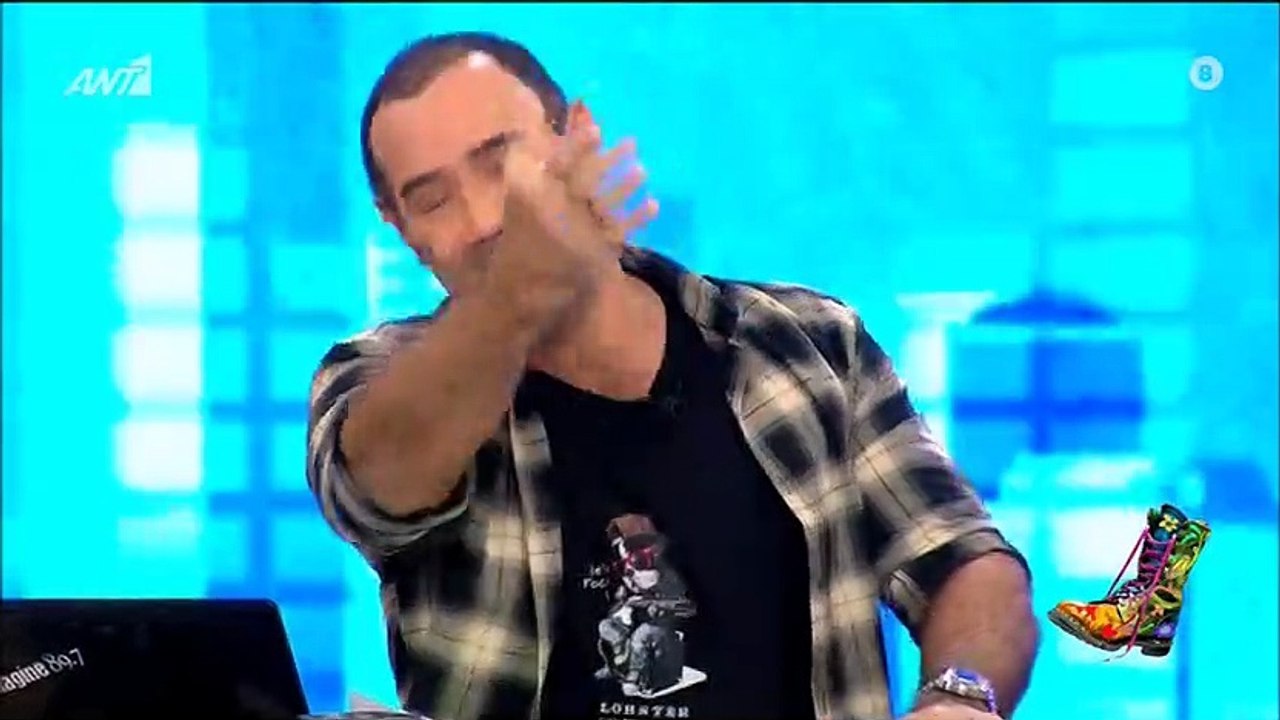 Οι Ράδιο Αρβύλα επέστρεψαν! Η απίθανη έναρξη κα...