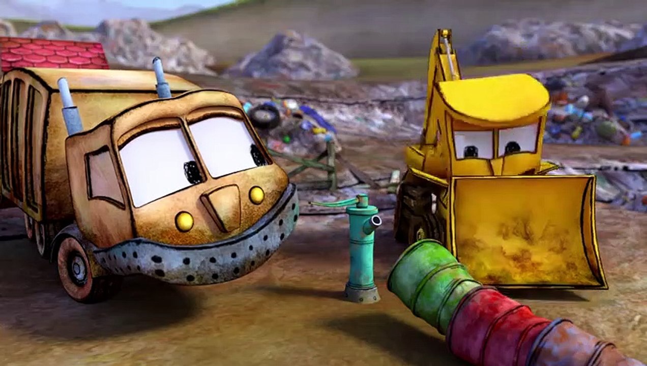 The Stinky $$ Dirty Show - Se1 - Ep01 HD Watch