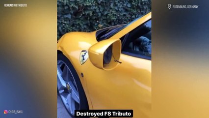 Super car Fails Crash Compilations  #72 Latest Idiots in cars