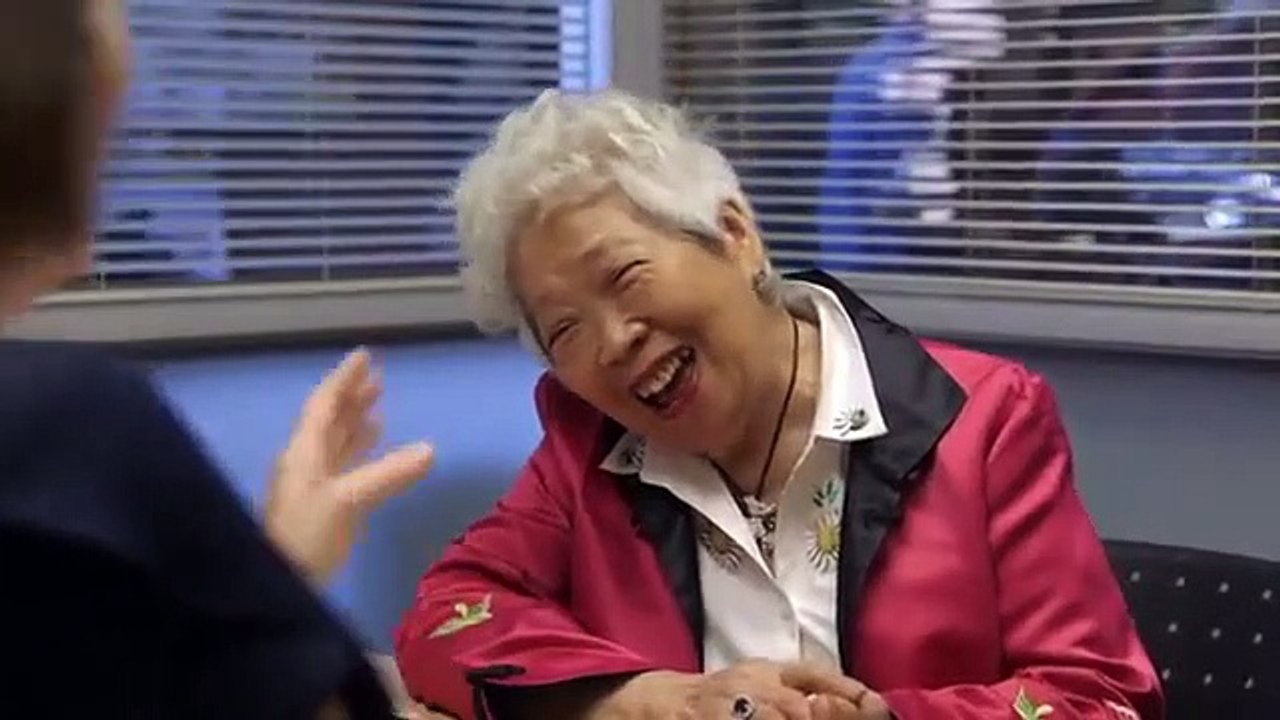 The Stats of Life - Se2 - Ep06 - Retirement HD Watch