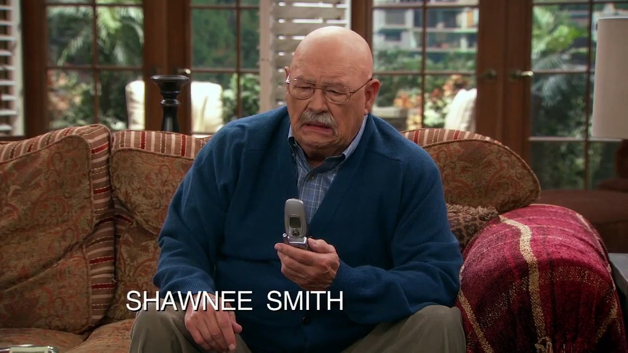 Anger Management - Se4 - Ep13 - Charlie And The Case Of The Curious Hottie HD Watch