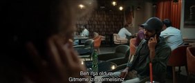 Cennetten Gelen Çocuk Altyazılı Fragman