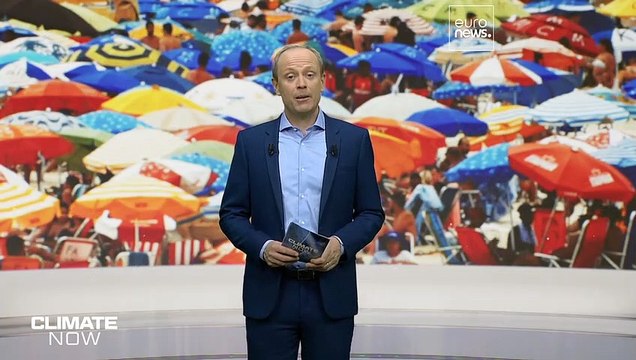 Il 2022 è stato l'anno più caldo mai registrato in molti paesi europei