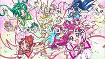 yes pretty cure 5 go go - Ep07 HD Watch