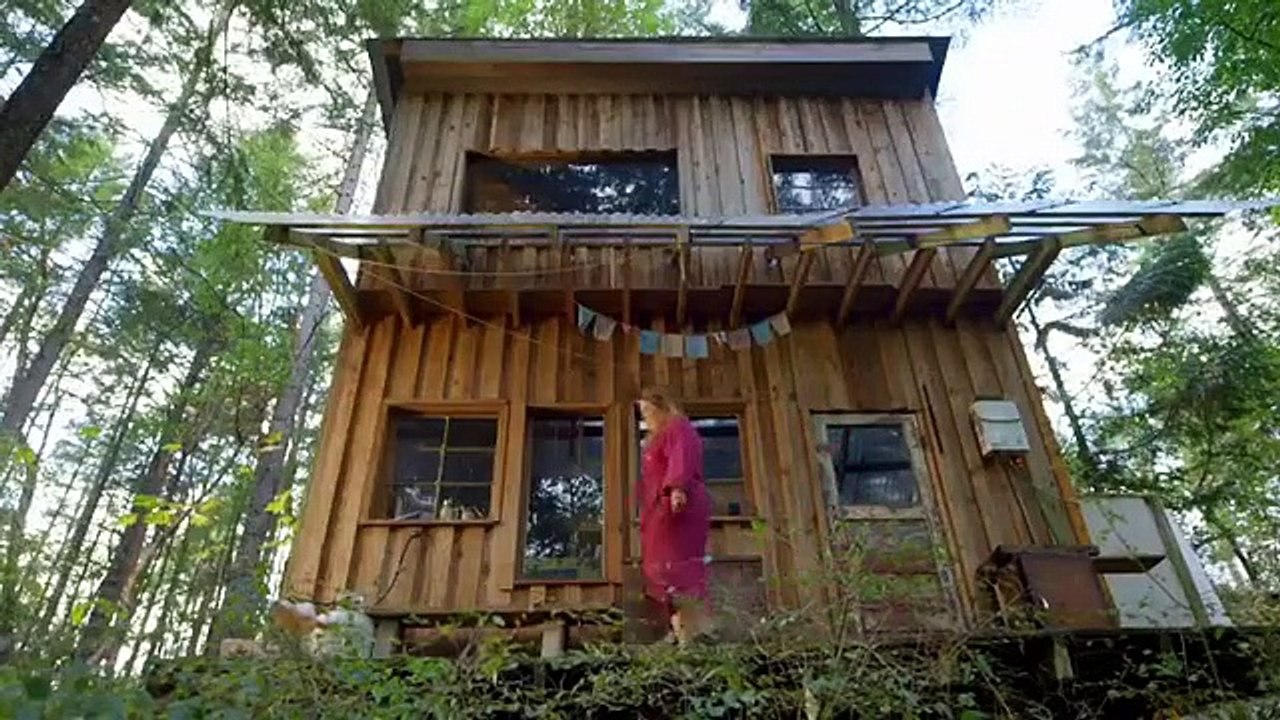 The Stats of Life - Se2 - Ep02 - Technology HD Watch