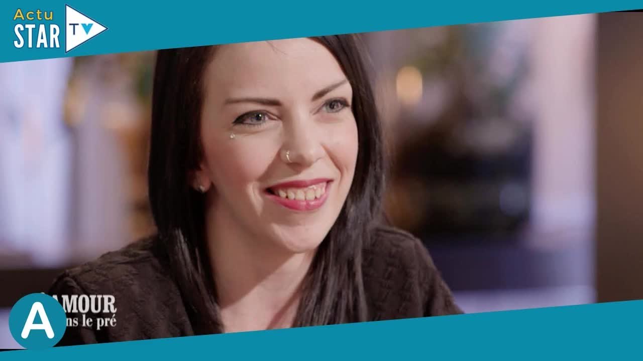 L'amour est dans le pré 2019 : Coup de foudre pour François, Bernadette surprise