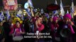 Thousands protest in Tel Aviv against PM Benjamin Netanyahu's hard-right government