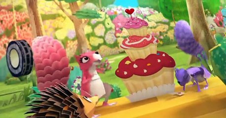 Zack & Quack Episode 7 — Fun Adventures with Friends 🦆