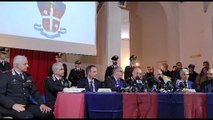 Messina Denaro,De Lucia: arresto anche grazie a intercettazioni