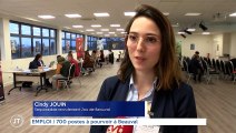 EMPLOI / 700 postes à pourvoir à Beauval