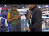 Auto Expo 2023: Toyota Stall Walkaround | Punith Bharadwaj | KANNADA DriveSpark