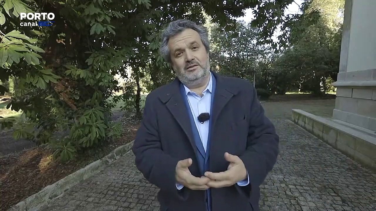 Caminhos da Historia 100 anos de Eugénio Andrade: O Poeta e o Porto