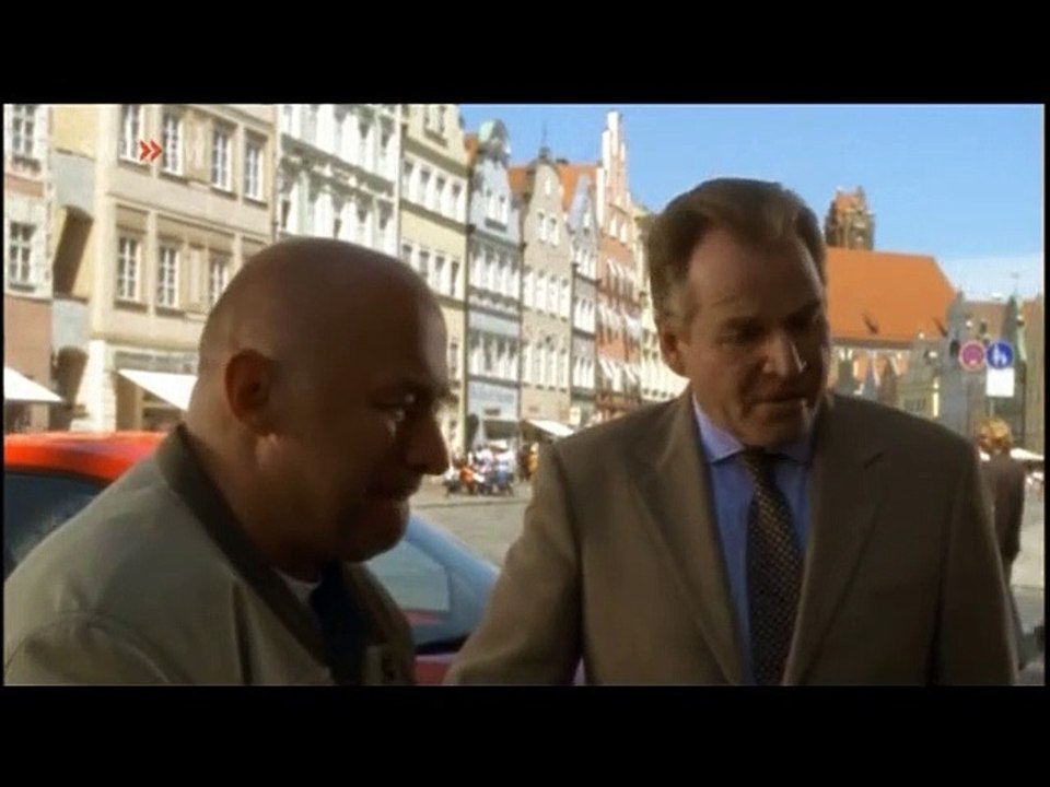 Um Himmels Willen Staffel 2 Folge 1