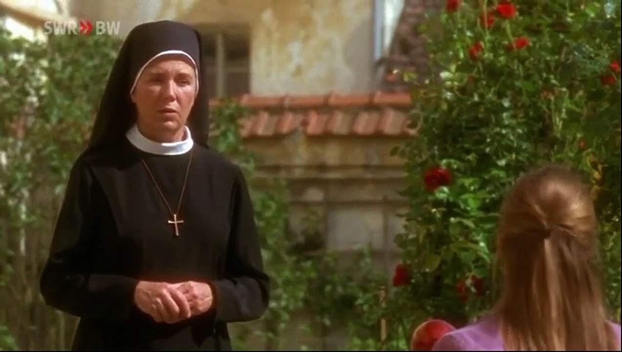 Um Himmels Willen Staffel 2 Folge 3