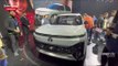 Auto Expo 2023: Tata Sierra EV Walkaround | Punith Bharadwaj | KANNADA DriveSpark