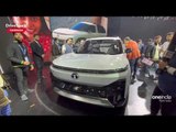 Auto Expo 2023: Tata Sierra EV Walkaround | Punith Bharadwaj | KANNADA DriveSpark