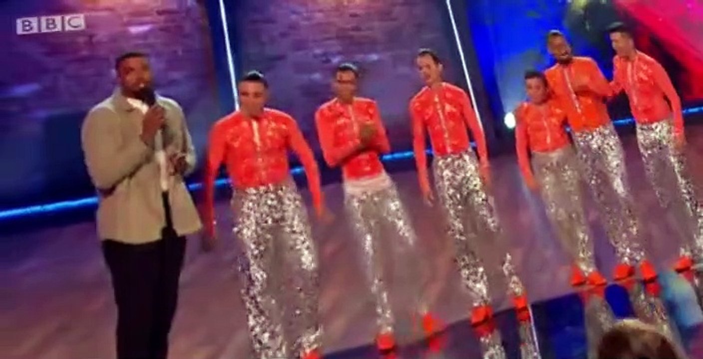 The Greatest Dancer S02 E01