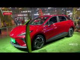 Auto Expo 2023: MG Stall Walkaround | Punith Bharadwaj | KANNADA DriveSpark