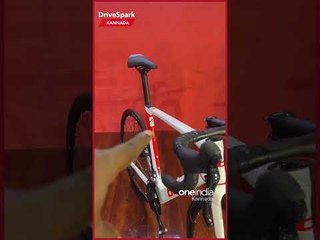 Which is Your Favourite Benelli Bicycle | Auto Expo 2023