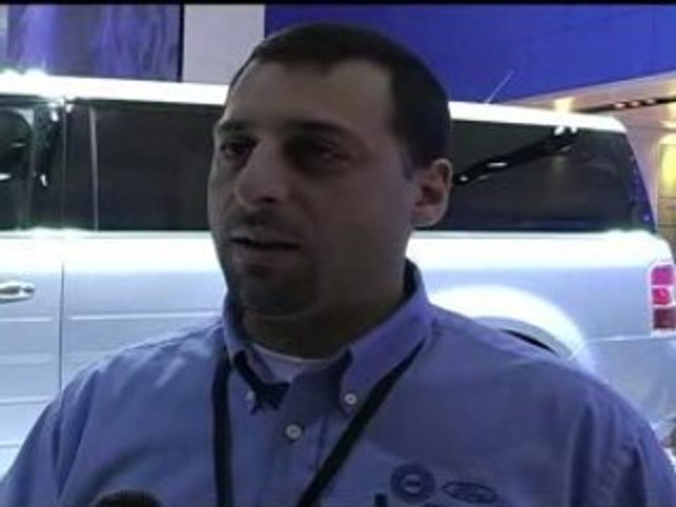 Pride in American Made and the UAW