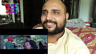 Reaction On Sher Bagga (Official Trailer) / Ammy Virk / Sonam Bajwa / Jagdeep Sidhu