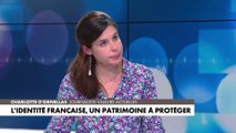 Charlotte d'Ornellas sur les propos de Daniel Cohn-Bendit : «C'est extrêmement insultant et personne ne le relève»