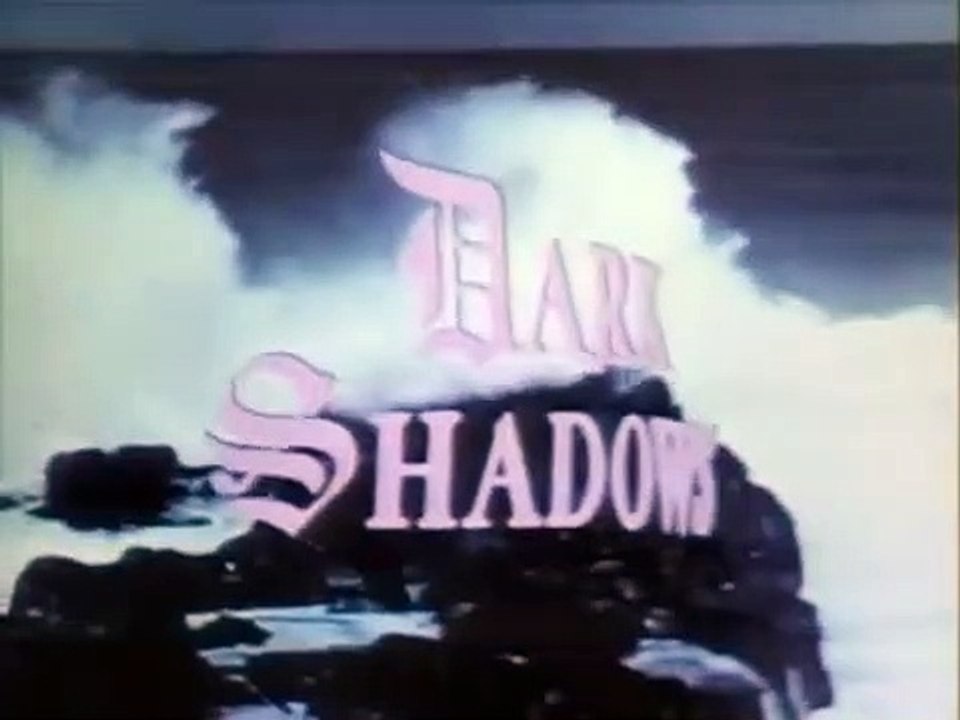 Dark Shadows (1966) - Ep227 HD Watch