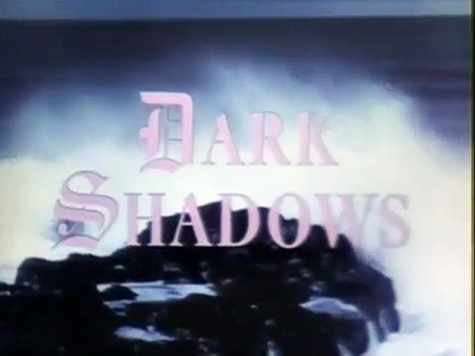 Dark shadows (1966) - ep226 hd watch