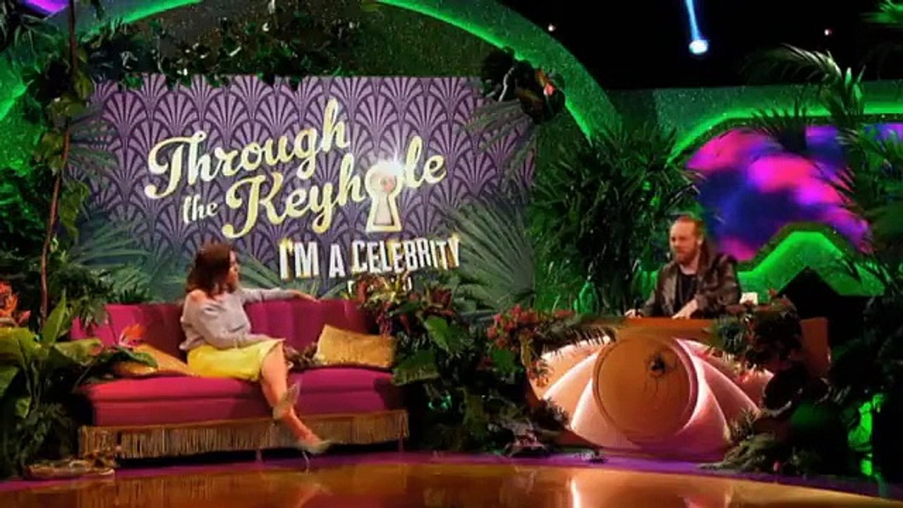 Through The Keyhole - Se5 - Ep01 HD Watch