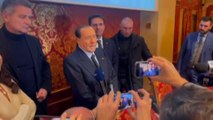 Governo, Berlusconi: Meloni sarà buon premier, non ne vedo altri