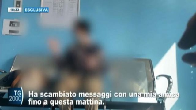 Messina Denaro, una donna racconta: Ho fatto chemio con lui