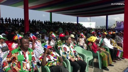 Guinea Ecuatorial | Muere en prisión un opositor español a la dictadura de Obiang