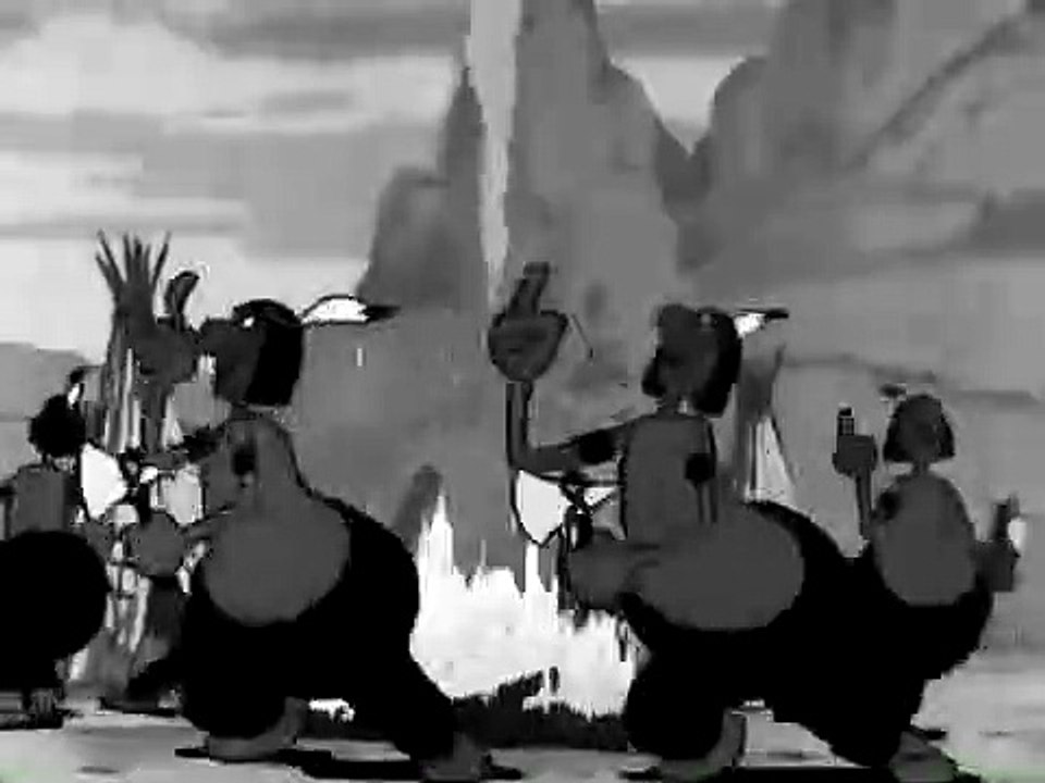 Popeye the Sailor - Se1 - Ep60 HD Watch