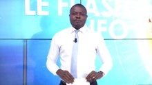 Le Flash de 18 Heures de RTI 1 du 16 janvier 2023 par Kolo Coulibaly