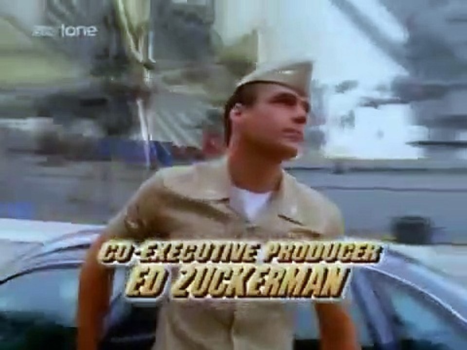 JAG - Se5 - Ep11 HD Watch