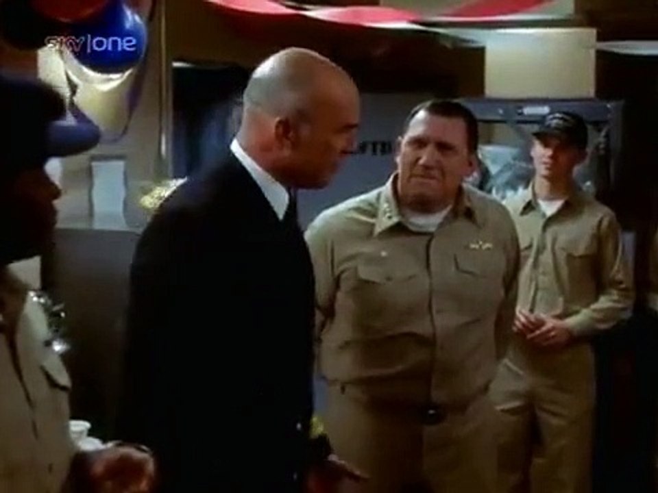 JAG - Se5 - Ep14 HD Watch