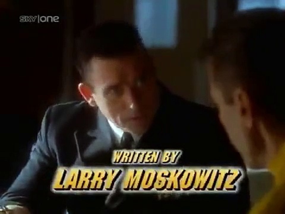 JAG - Se5 - Ep10 HD Watch