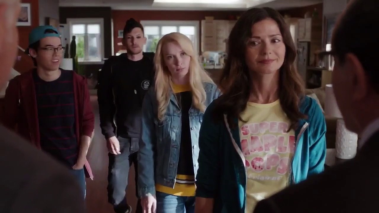 Crawford - Se1 - Ep12 - Can You Hear Me HD Watch